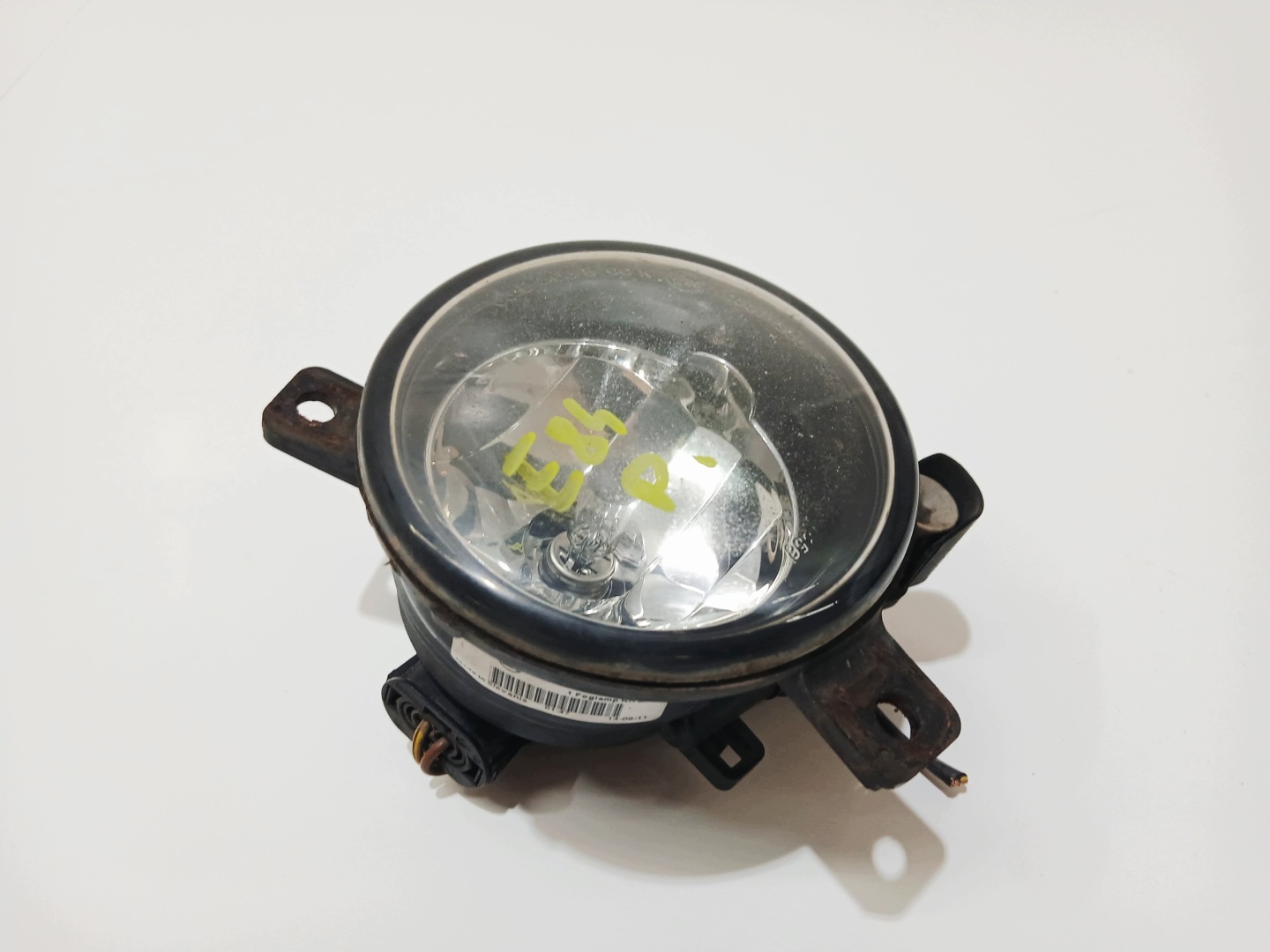 nebelscheinwerfer rechts BMW X1 E84 2990020 (0006123)