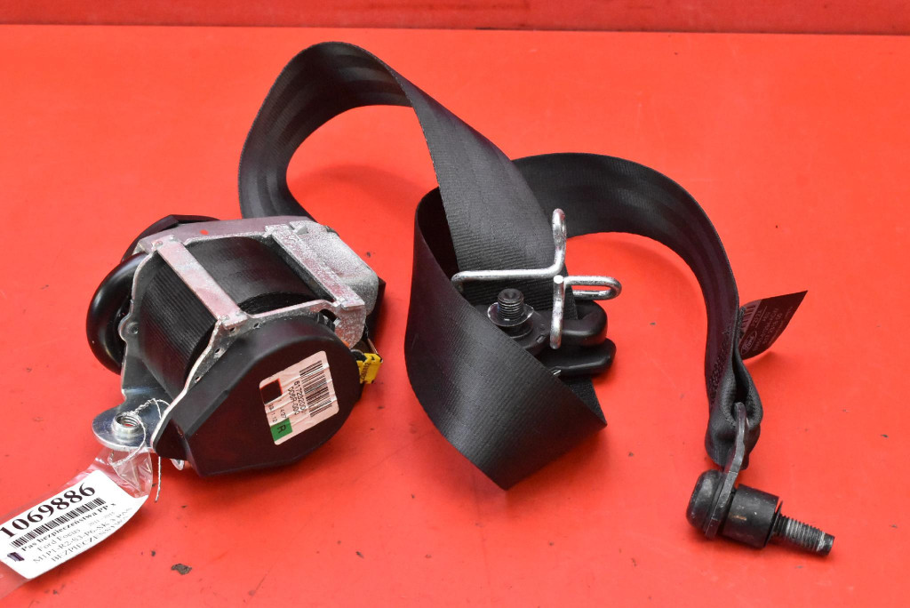 Gurten Sicherheits rechts vorne Spanner EU BM51-61294-ACW FORD FOCUS MK3