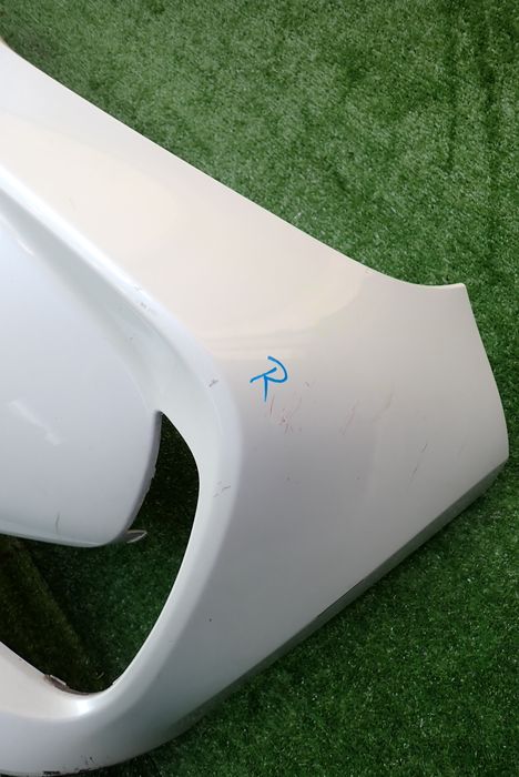 TOYOTA YARIS IV 20- front bumper front