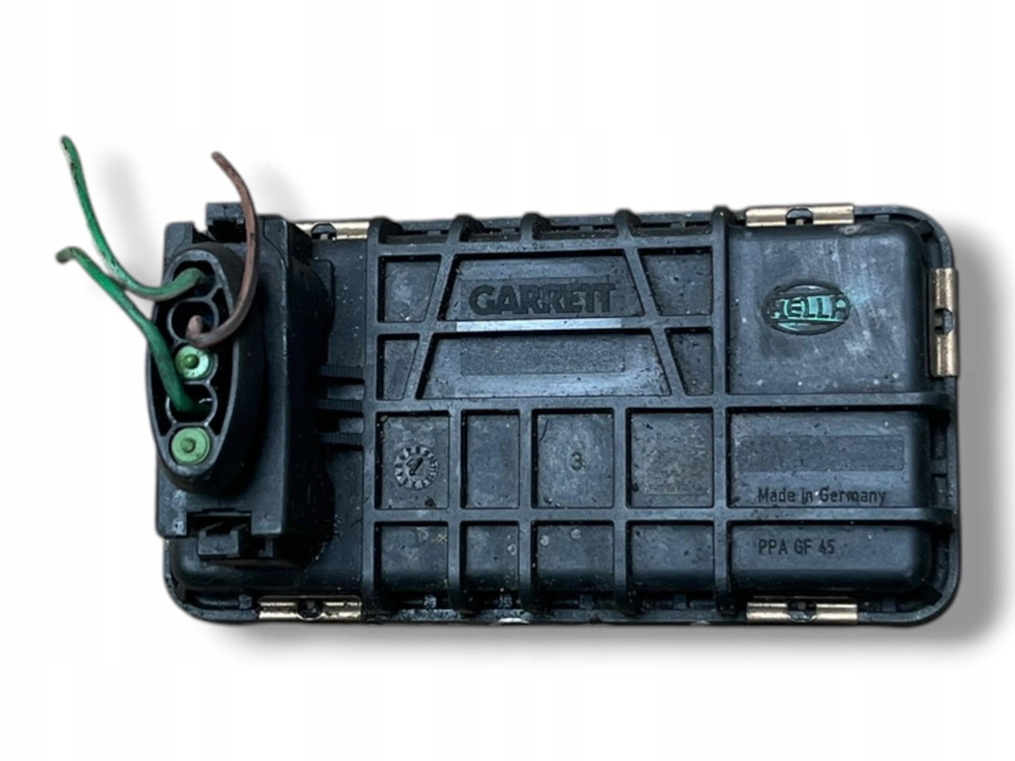 Sensor Turbolader Volvo V70 2 facelift 2007 6NW009228