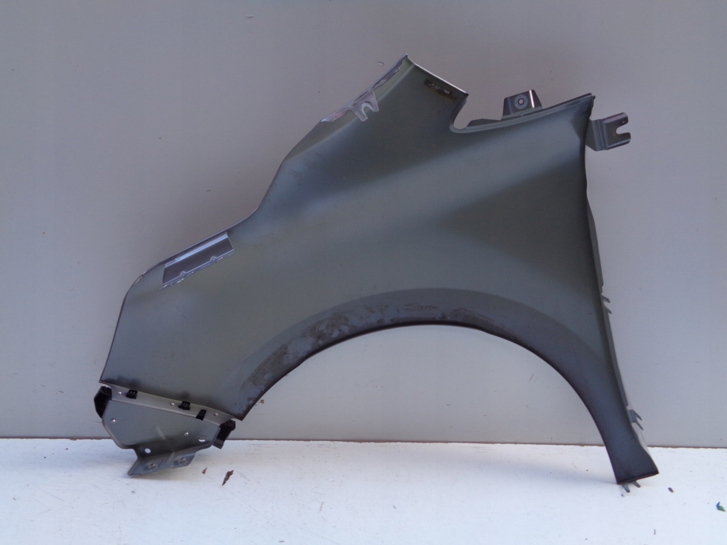 fender right front RENAULT KANGOO IV 21- NR 48975