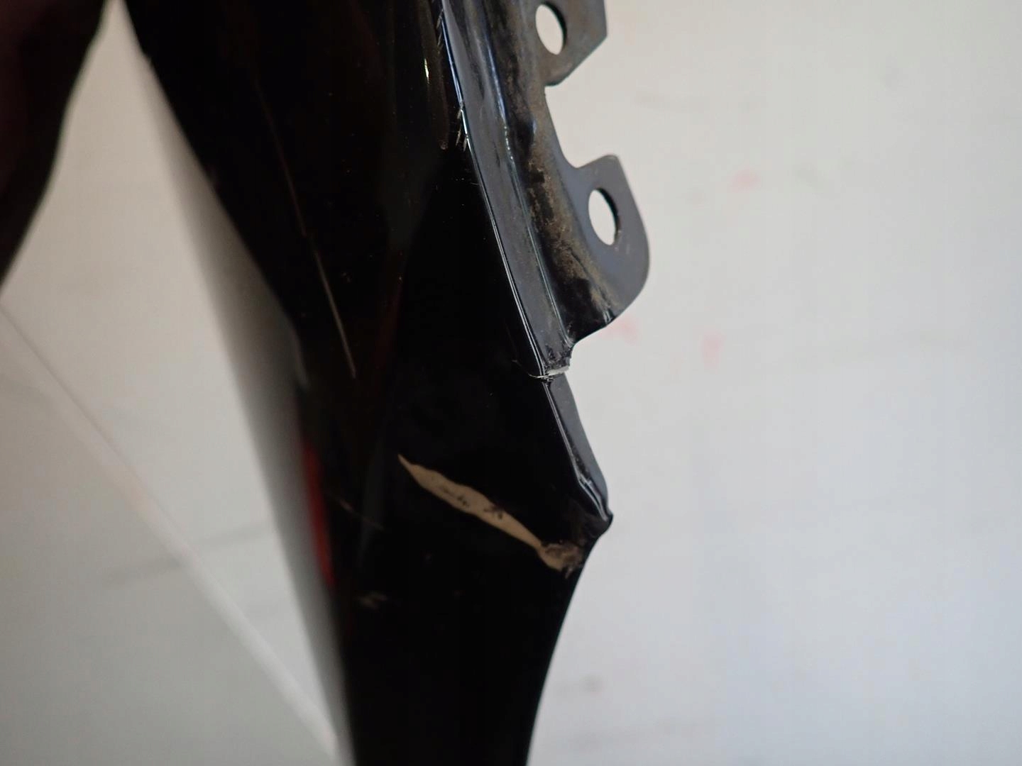fender front front right BMW 5 F10 F11 2009-2018