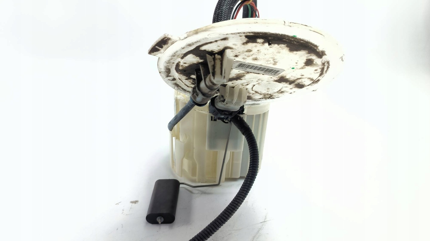 pump fuel 13129982 OPEL ZAFIRA B