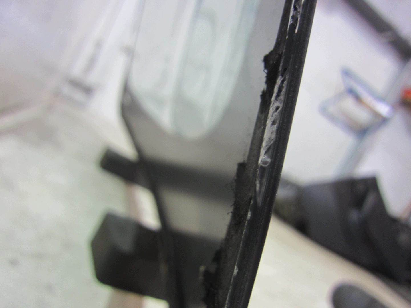 BMW X3 G01 G02 iron window front front 51319466384 9466384