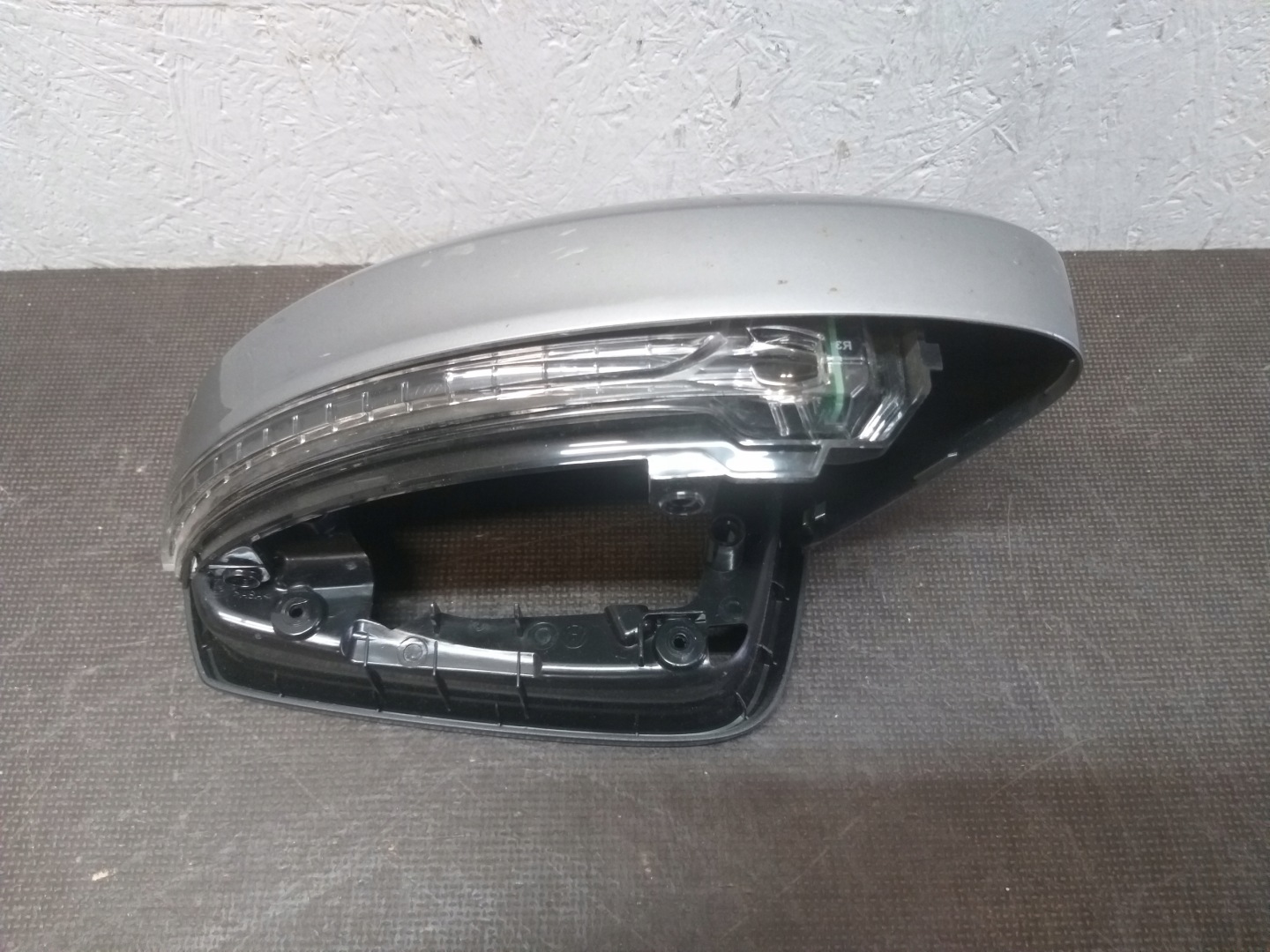 MIRROR RIGHT COVER VW TIGUAN 15- 5NA949102A