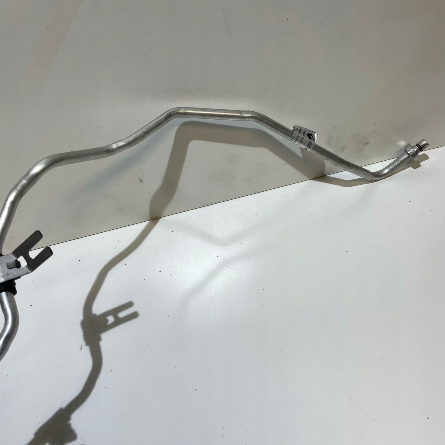 RENAULT MEGANE IV HYBRYDA HOSE KLIMY 924401235R