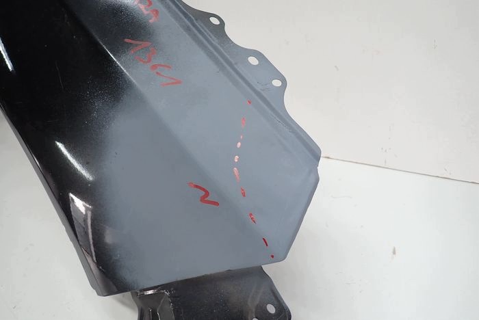 SUZUKI VITARA III 15- fender right front