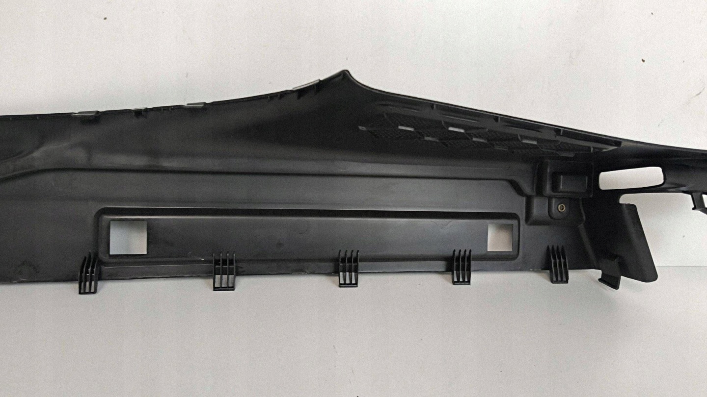 Opel Astra K boot upholstery 39052552