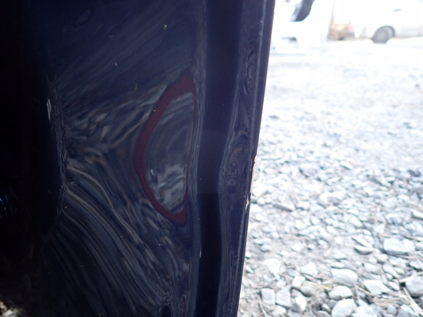 door right front right front BMW X5 G05 2018