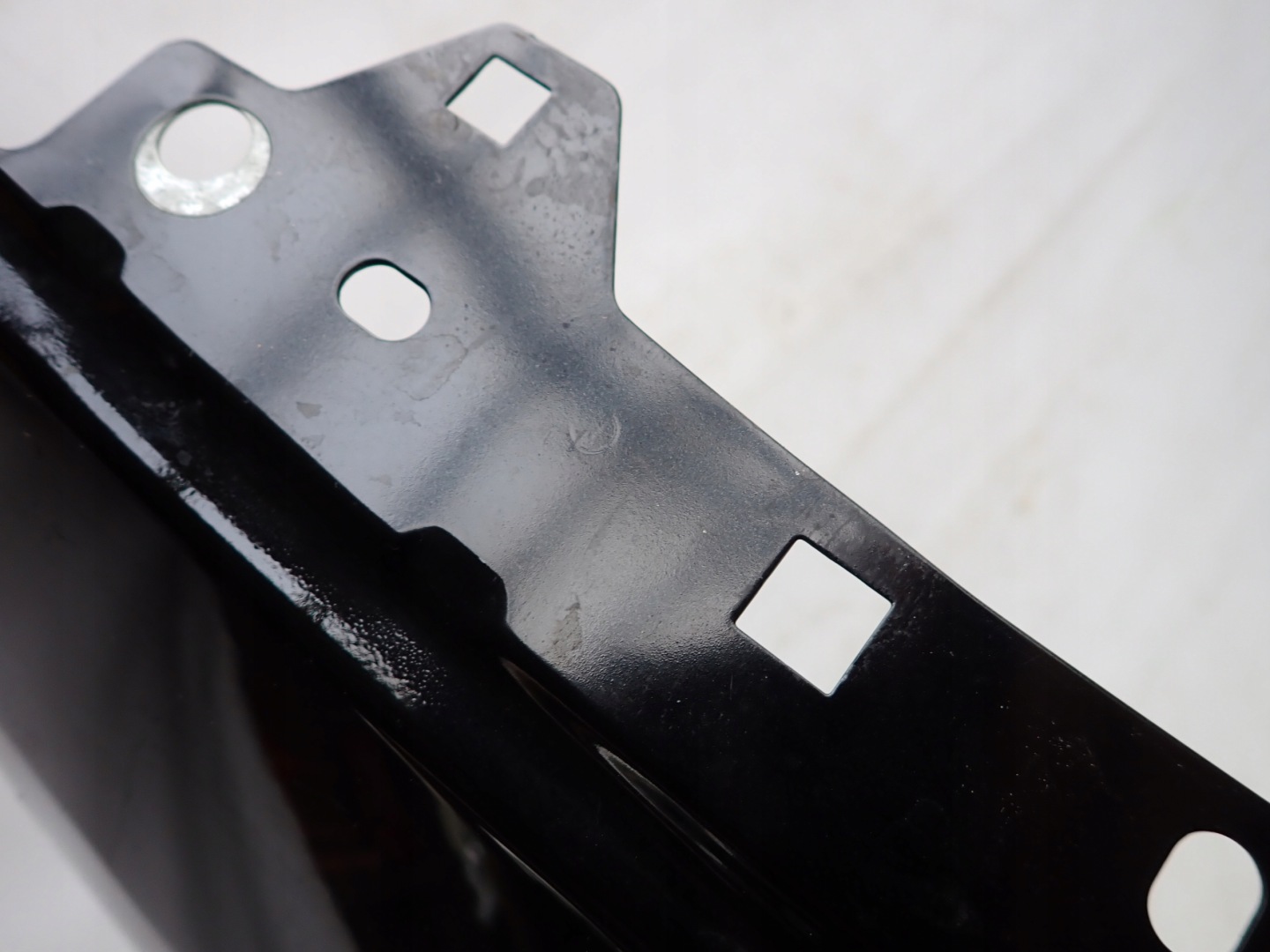 OPEL CORSA F 19- fender left front front