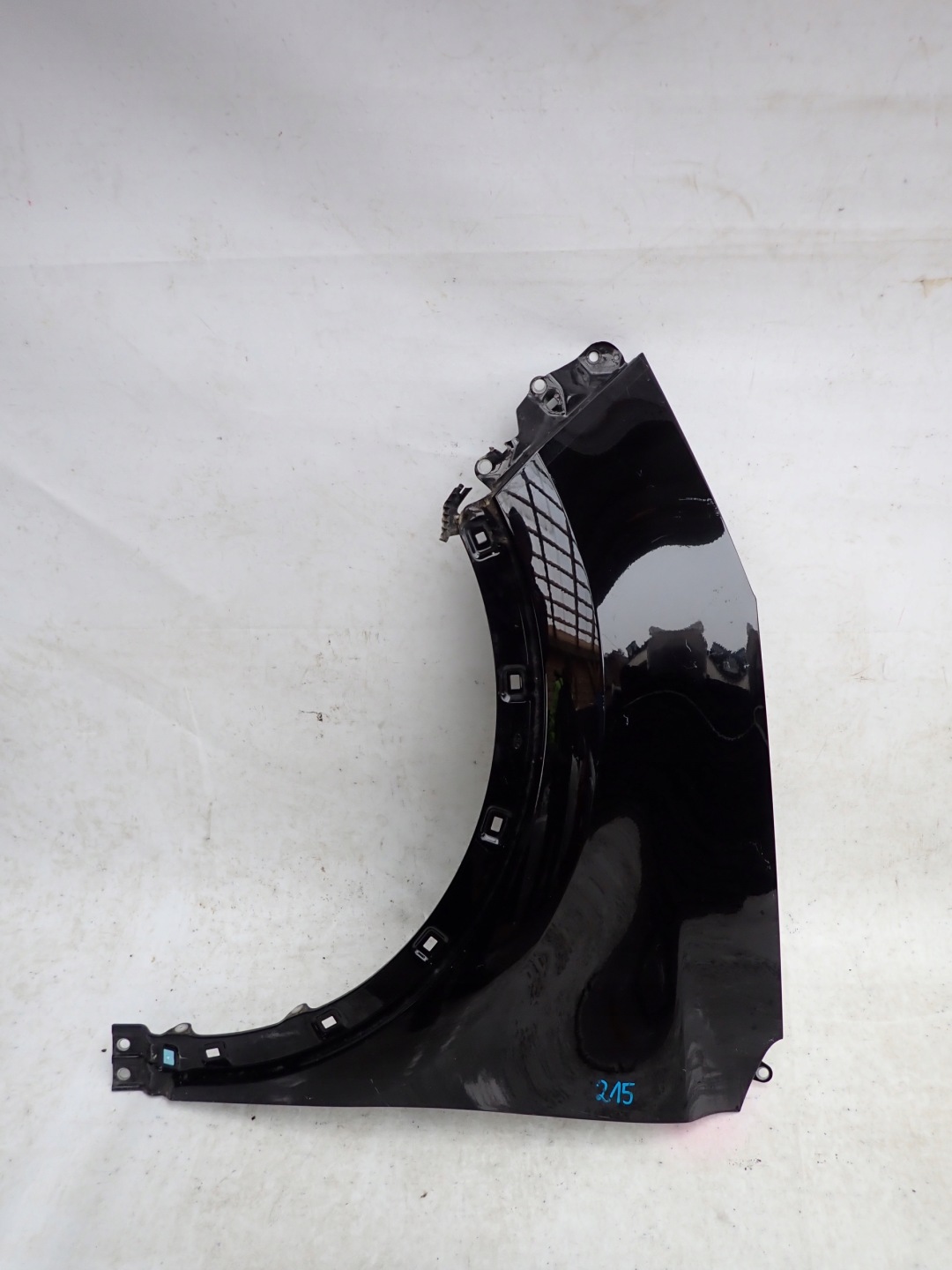 KIA SPORTAGE IV 4 15-21 fender front front left