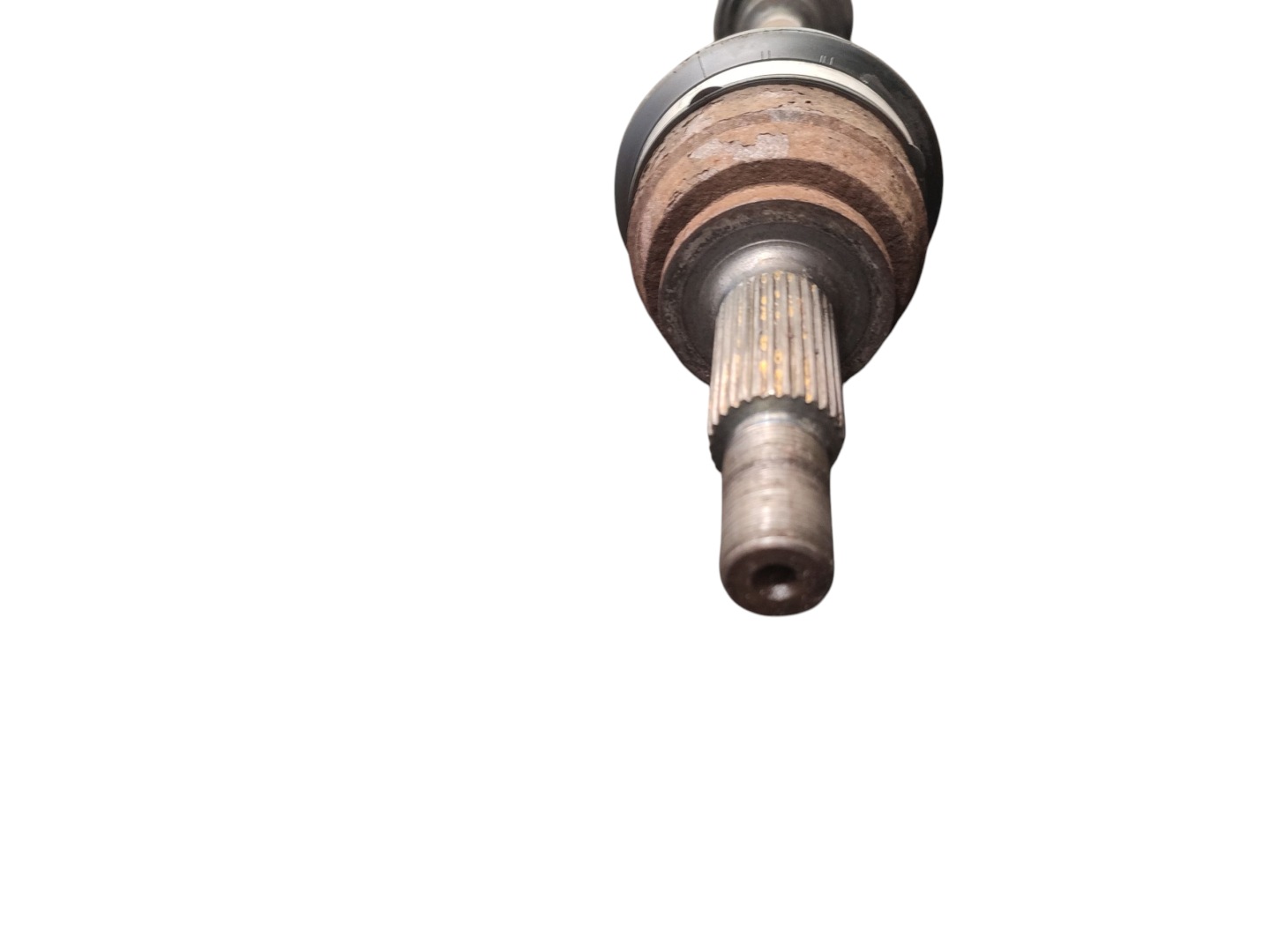 joint semi-axis right front RENAULT SCENIC IV 1.5 DCI 391000742R