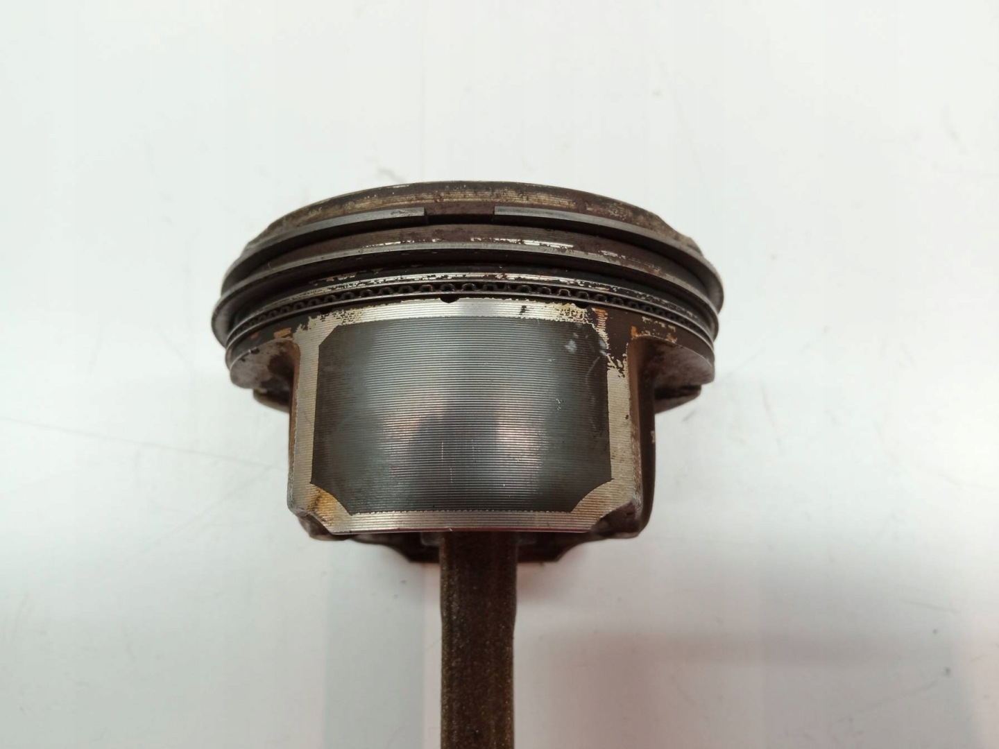piston connecting rod 1.6 GDI Hyundai i30 II (2011-2017)