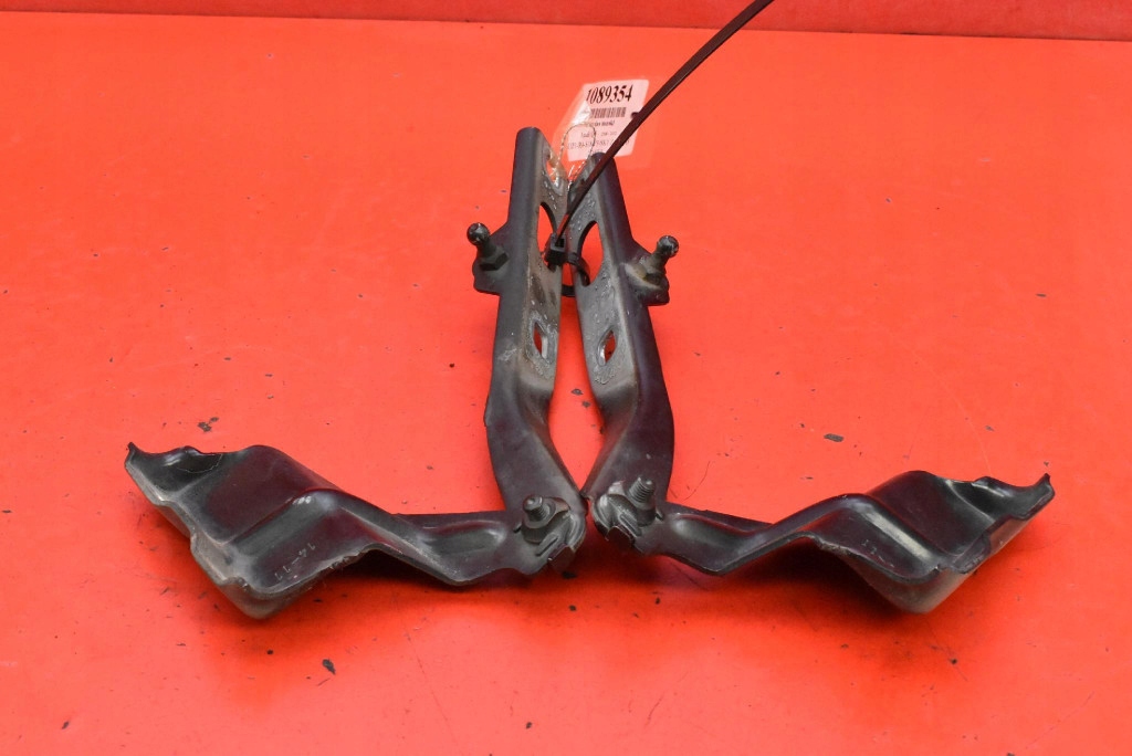 hinge bonnet hinges KOMPLET AUDI Q5 8R 08-12
