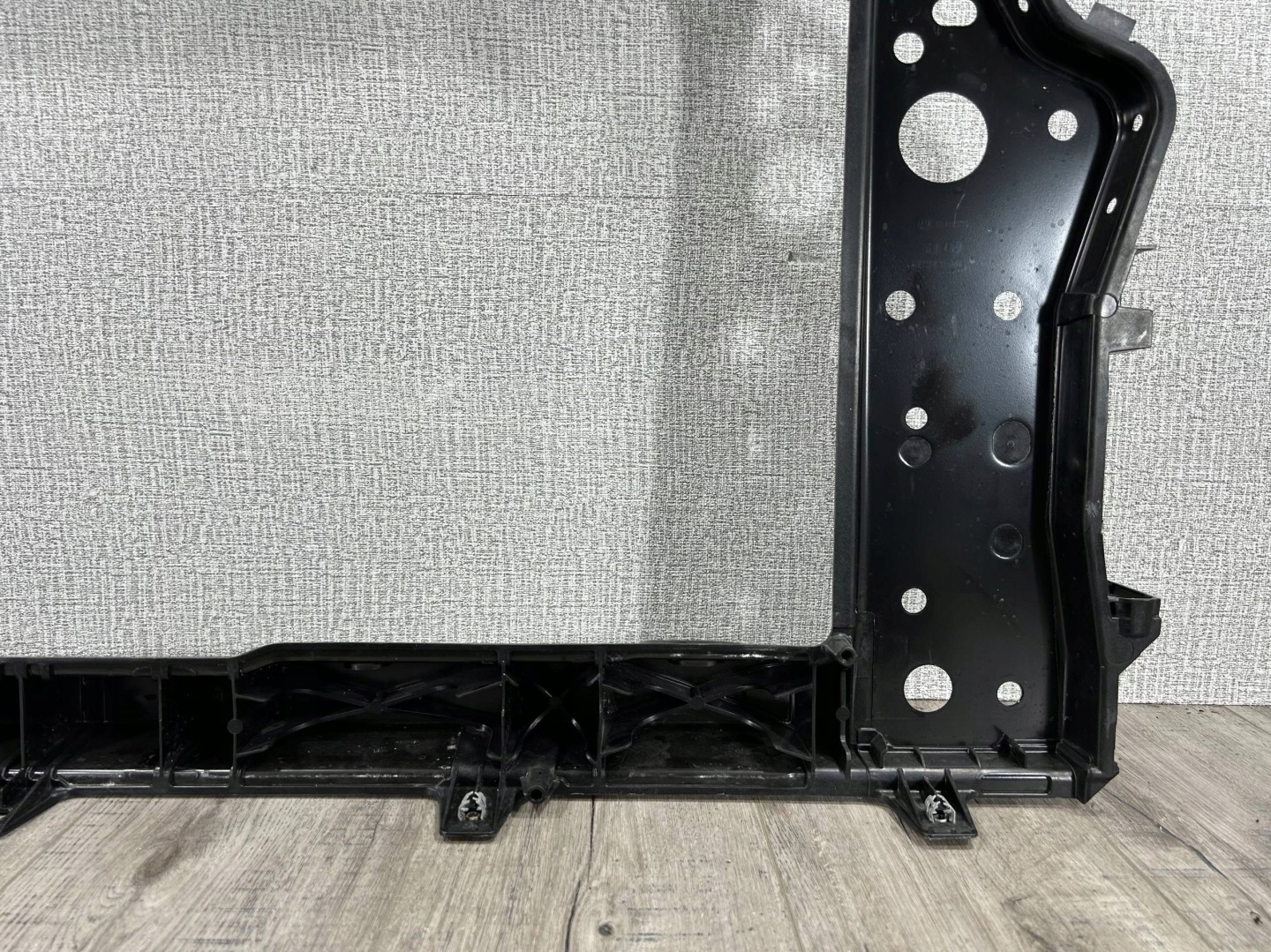 RENAULT CAPTUR 2019-> front body wall 625009677R
