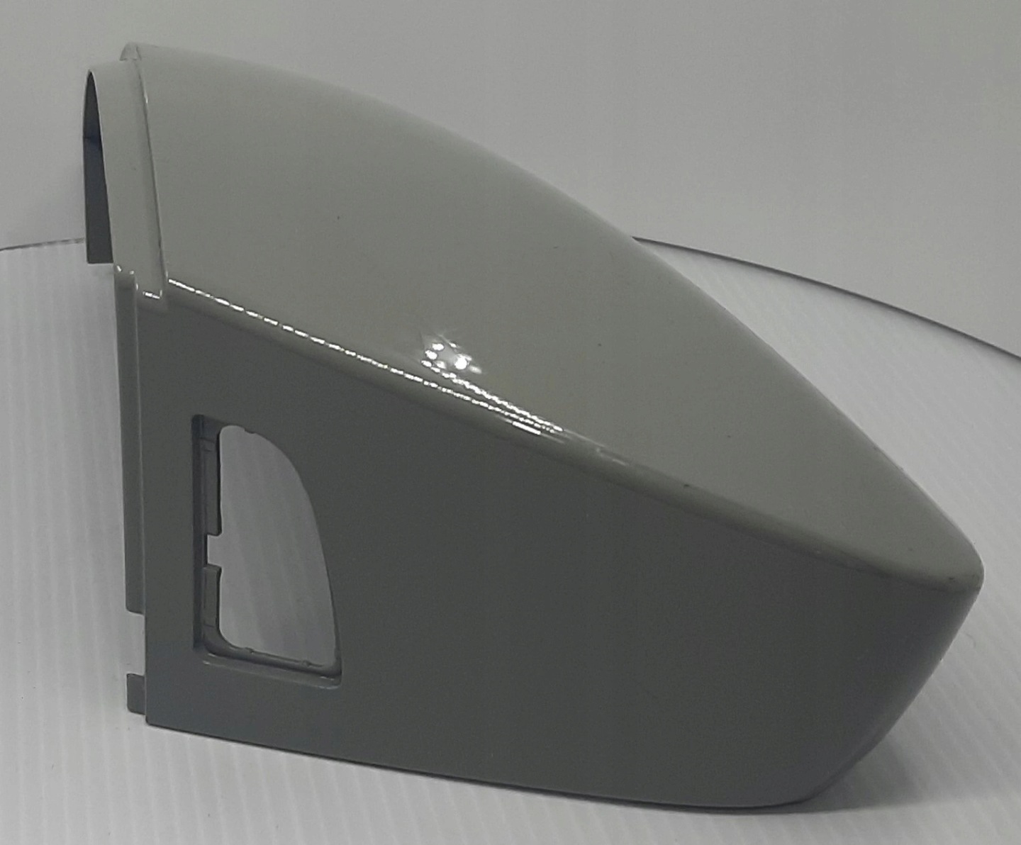 cover mirrors left Skoda Scala z dosw.