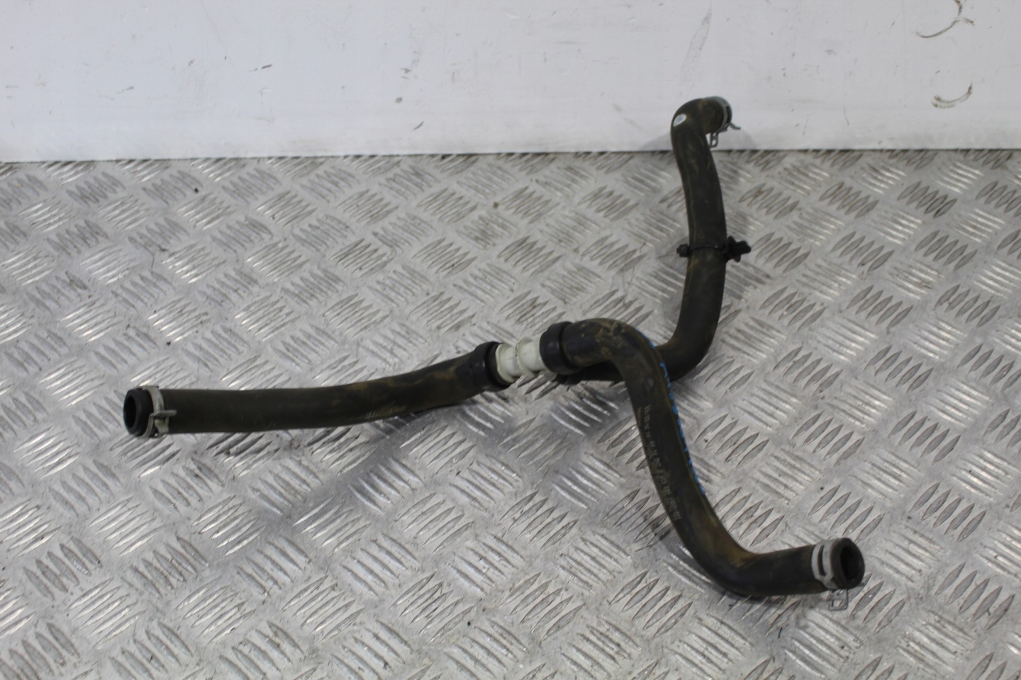 CRIJEVO PRIJENOS VODE SMART FORTWO III 3 W453