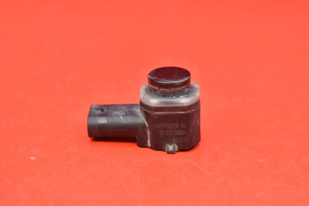 Sensor Parken heck PDC 4H0919275 AUDI Q5 8R 12-17