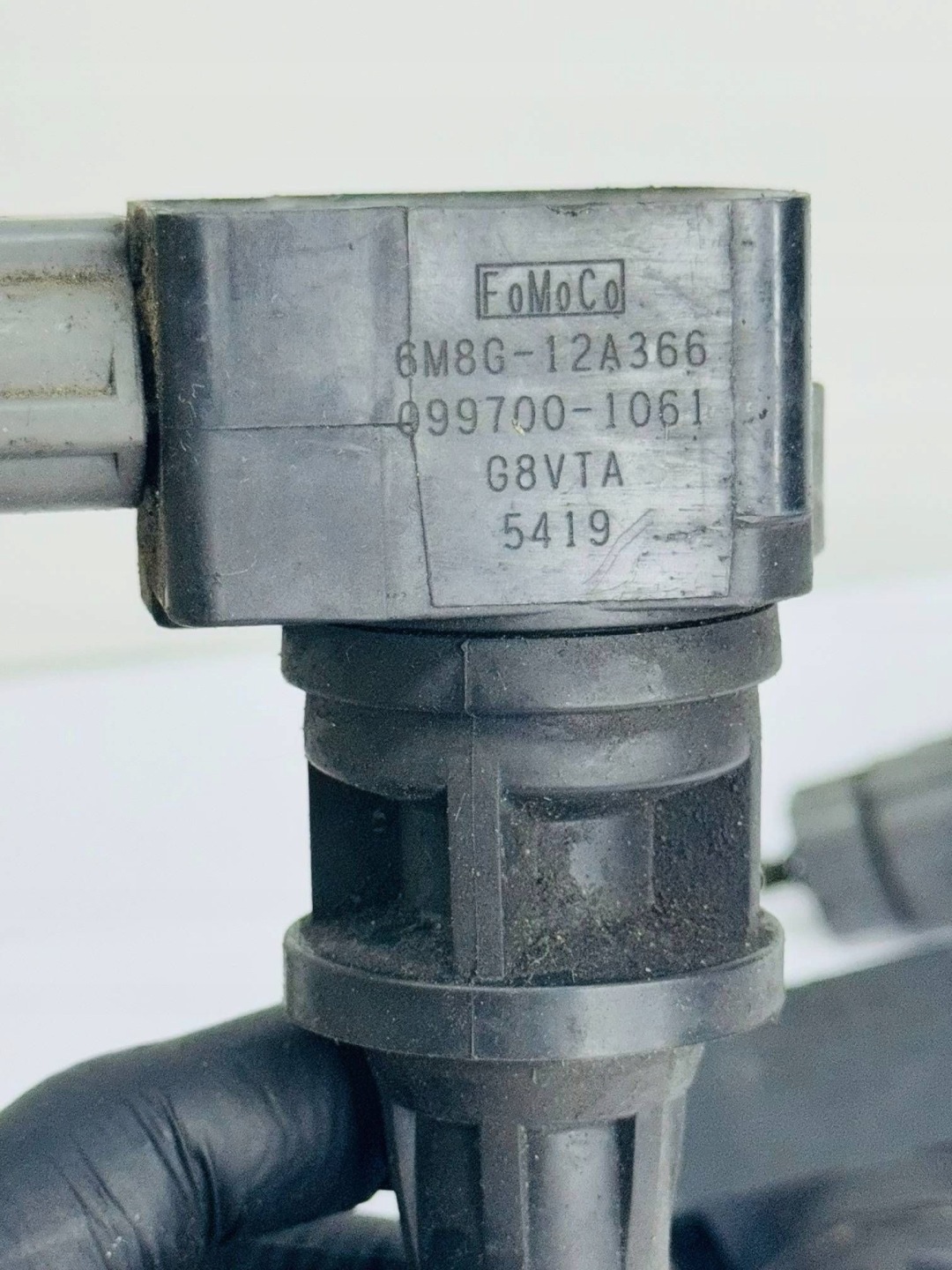 Mazda CX-7 coil ignition 2007 6M8G12A366