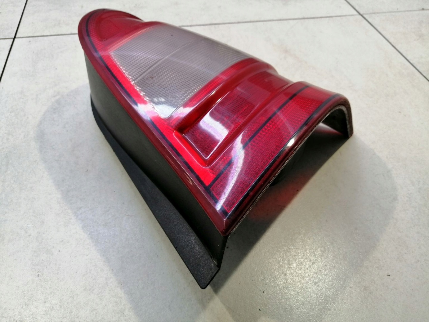 light right rear part MERCEDES W168 A-KLASA