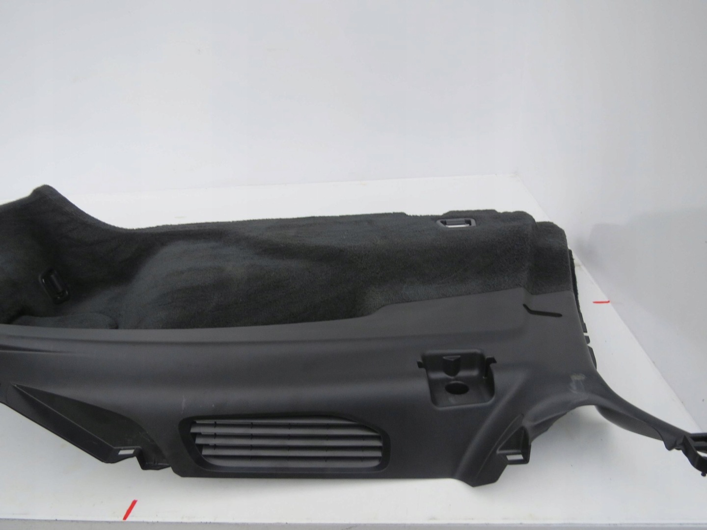 boot upholstery right rear part VOLVO V60I S60II 39804324 (2013-2018)R