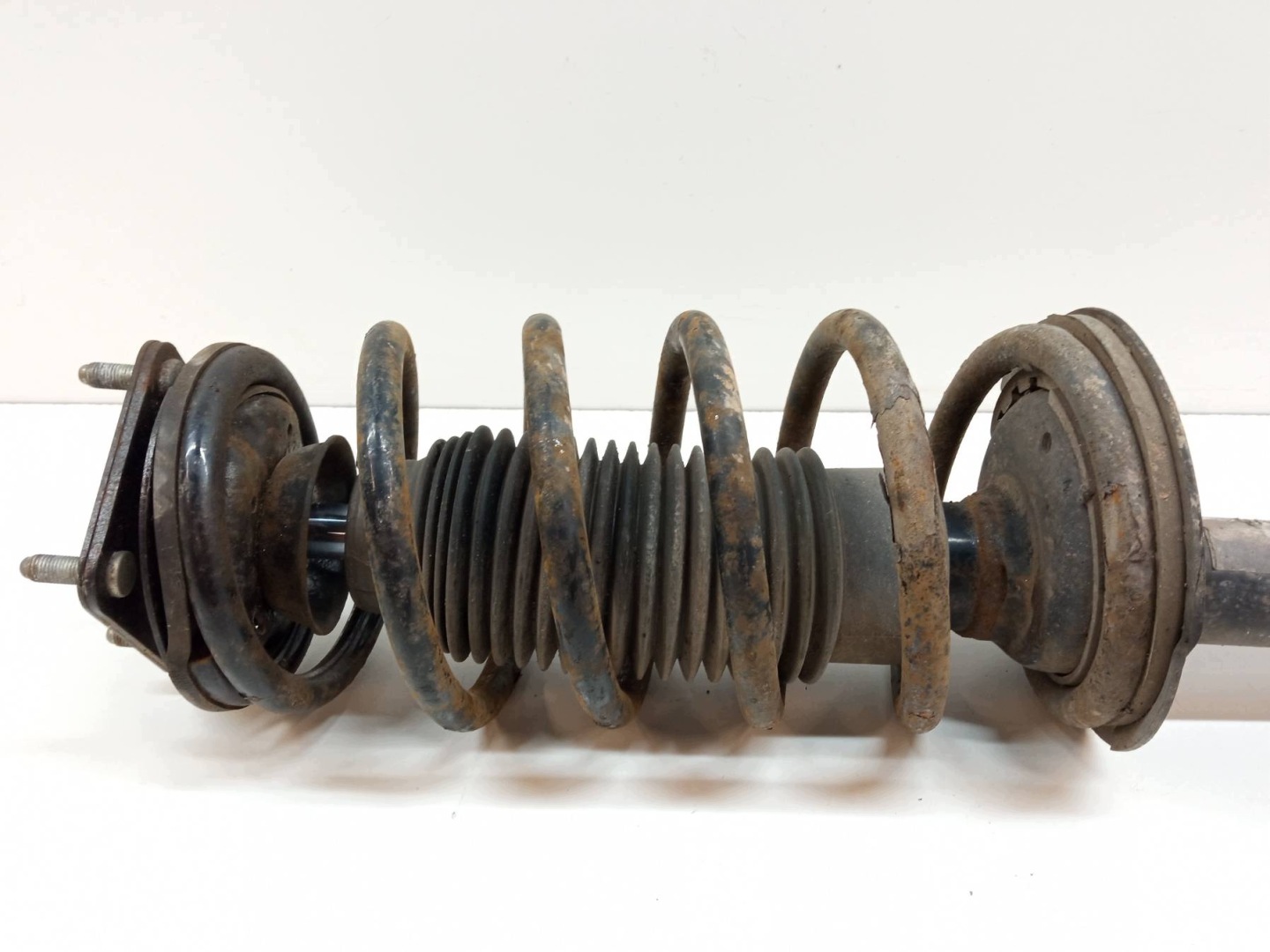 shock absorber right front 3.5 B 252 KM Mazda CX-9 and (2006- )