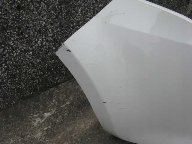 bumper front FIAT BRAVO II 296/A