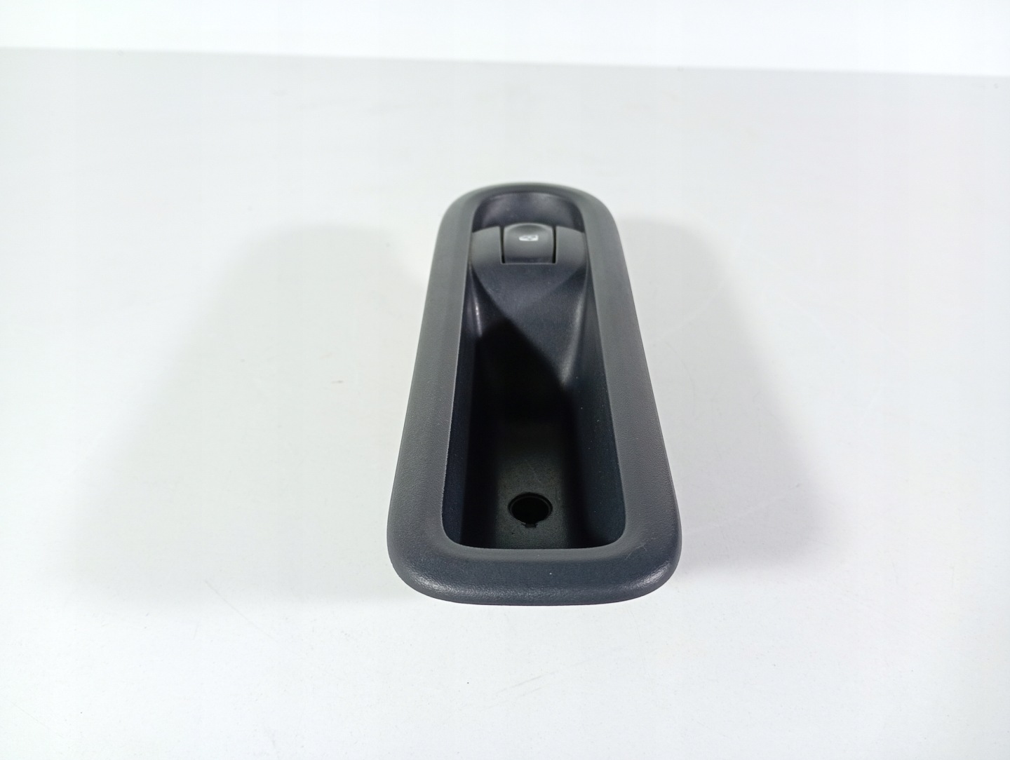 RENAULT CLIO 3 III 05-12 switch switch windows left OE 8200356517