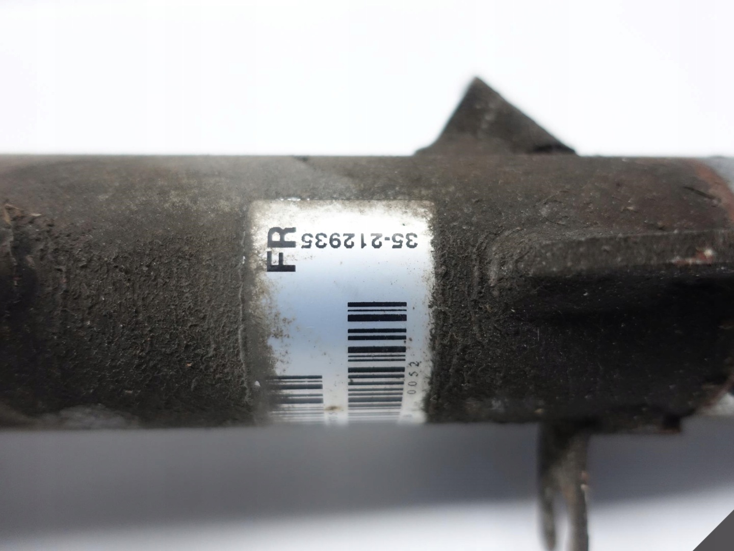 MINI COOPER S JCW GP2 R56 LCI shock absorber front L
