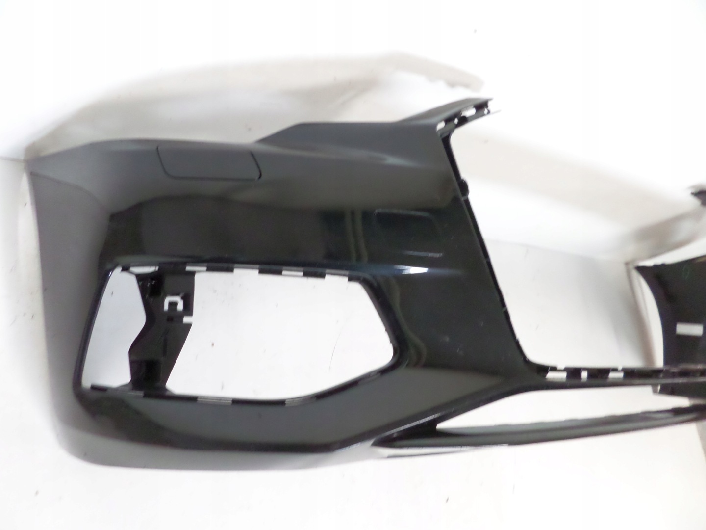 Frontstoßstange vorne AUDI A6 C8 18
