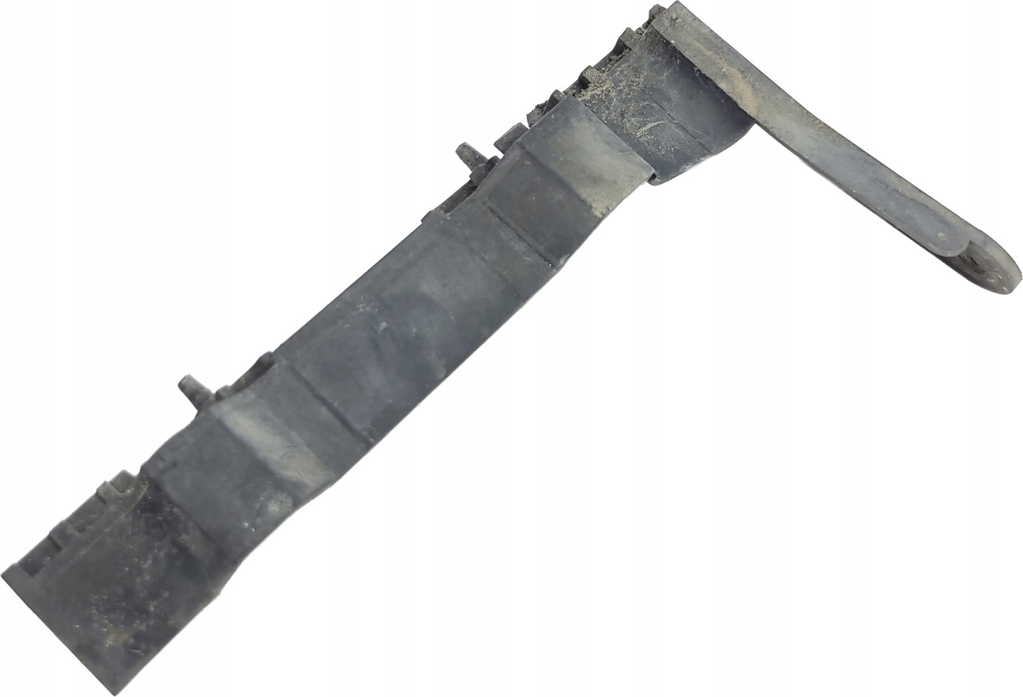 AUDI A8 D3 LIFT Supporto Destra Anteriore staffa parafango 4E0807284B