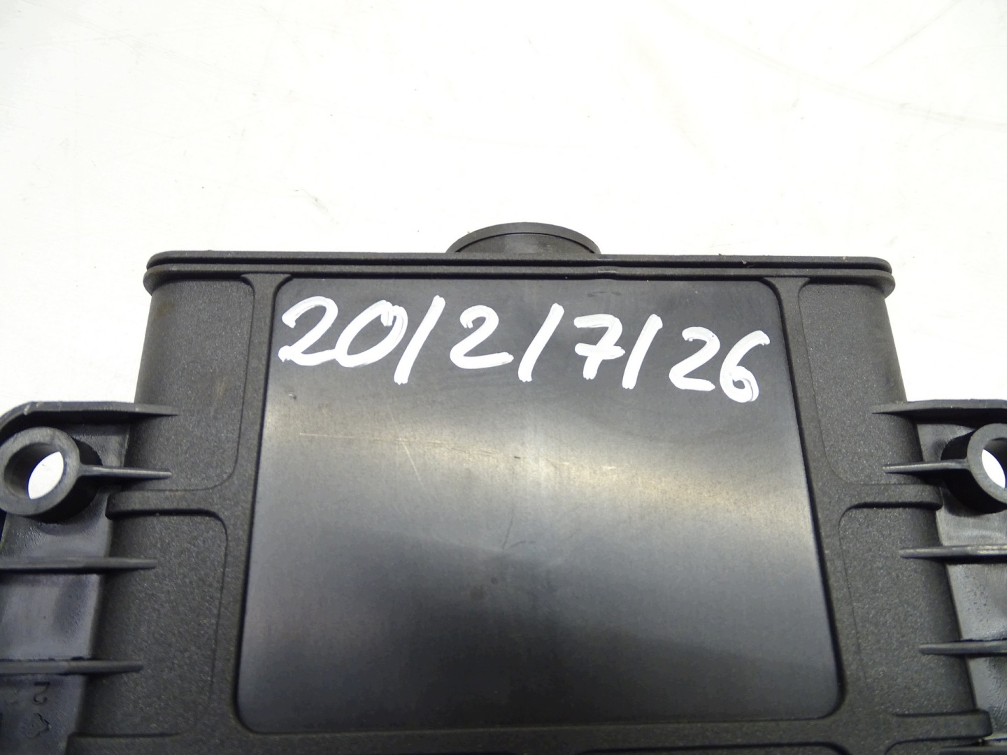 modulo computer Centralina cambio ingranaggi AUDI Q7 4L 0C8927750AL
