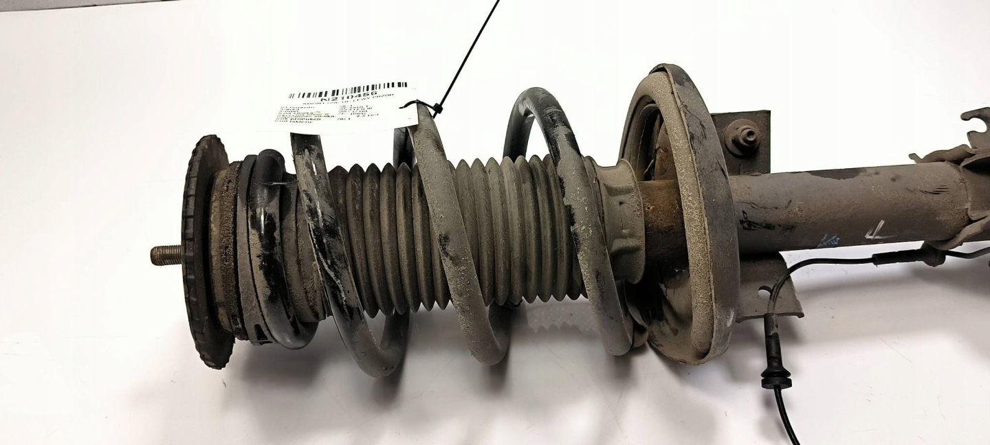 shock absorber left front 543024506R RENAULT MASTER III