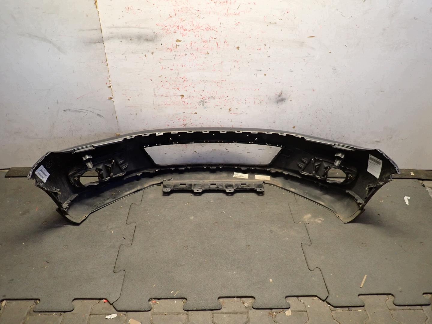 bumper front front VW TIGUAN and LIFT 2010-2015 5N0807221K