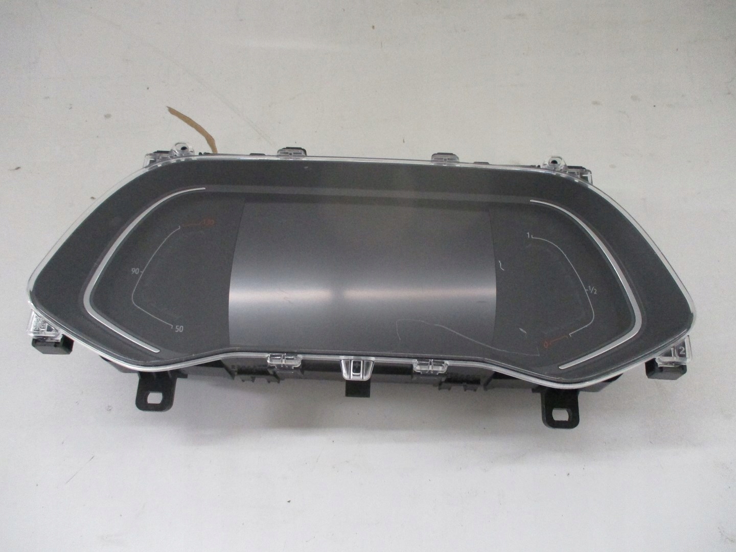 dials clock RENAULT CLIO P248100950R RYSY