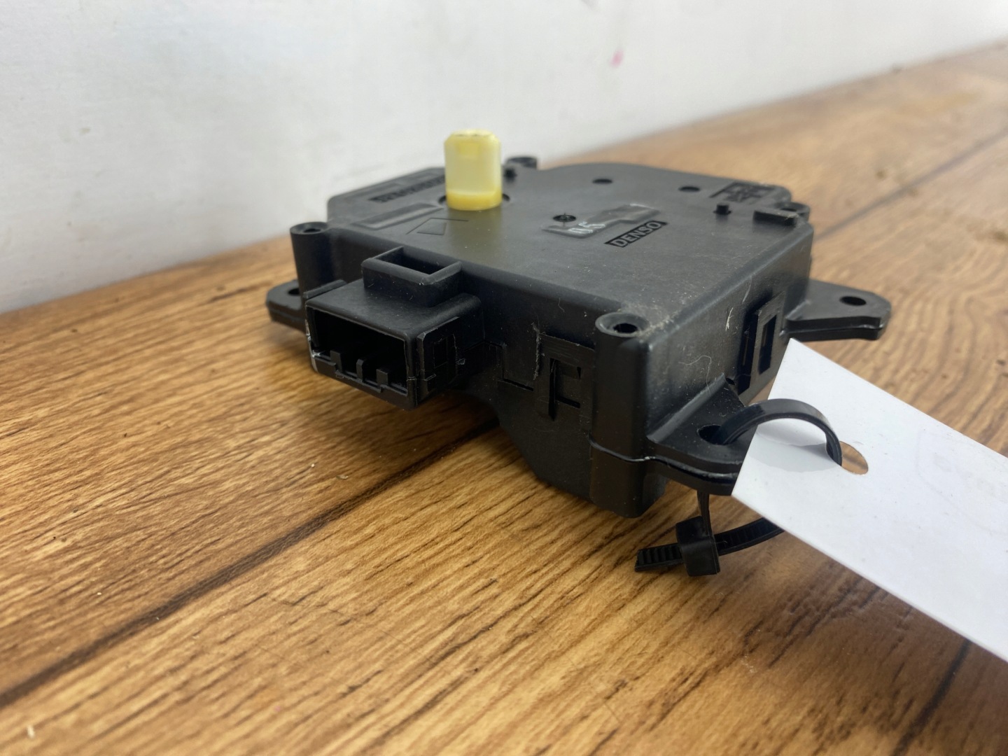 Motor heizgebläse Sensor Chevrolet Camaro VI 2016+