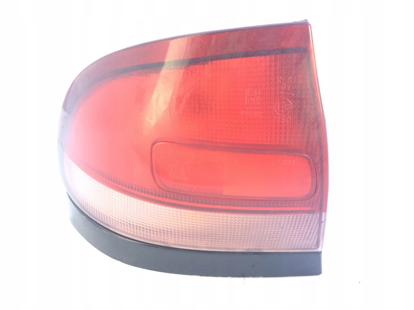 light rear MAZDA 626 left 0431392 STANLEY