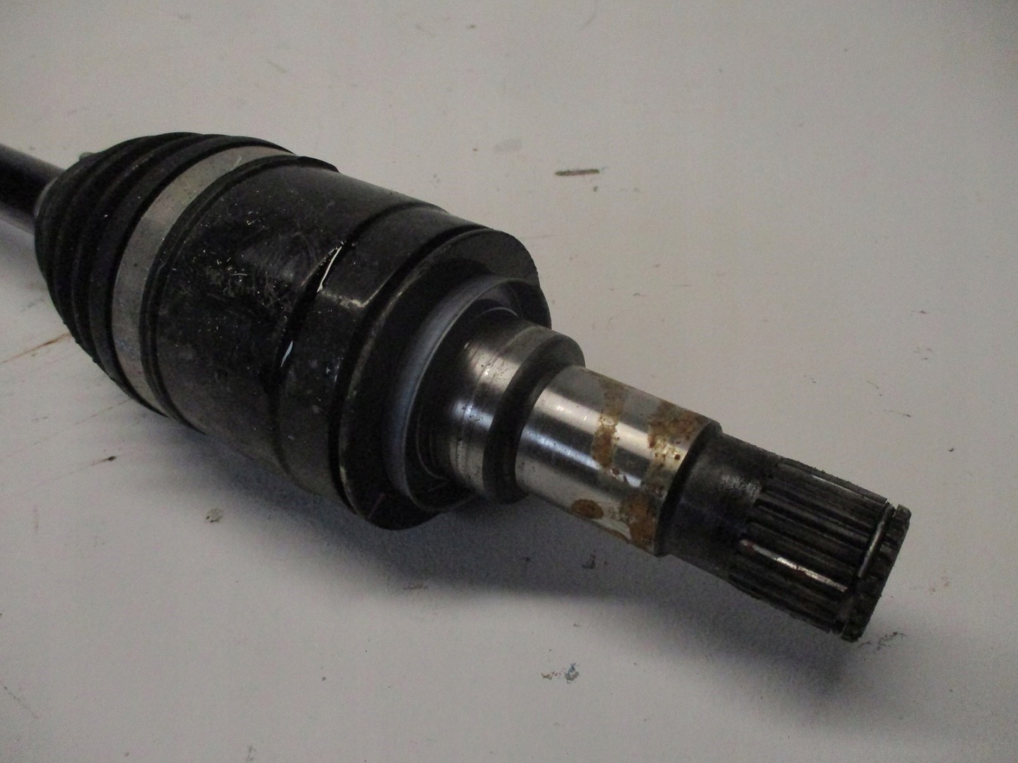 semi-axis rear part rear BMW 2 F45 1,5HYB right