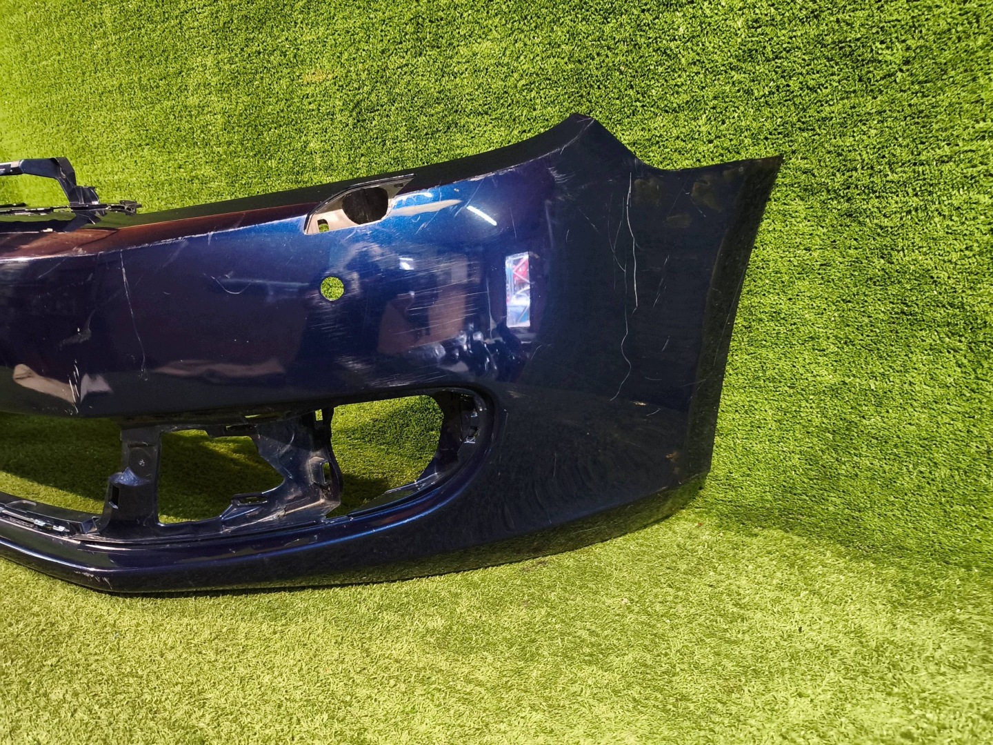 Frontstoßstange vorne VW GOLF VI 08- NR.9938