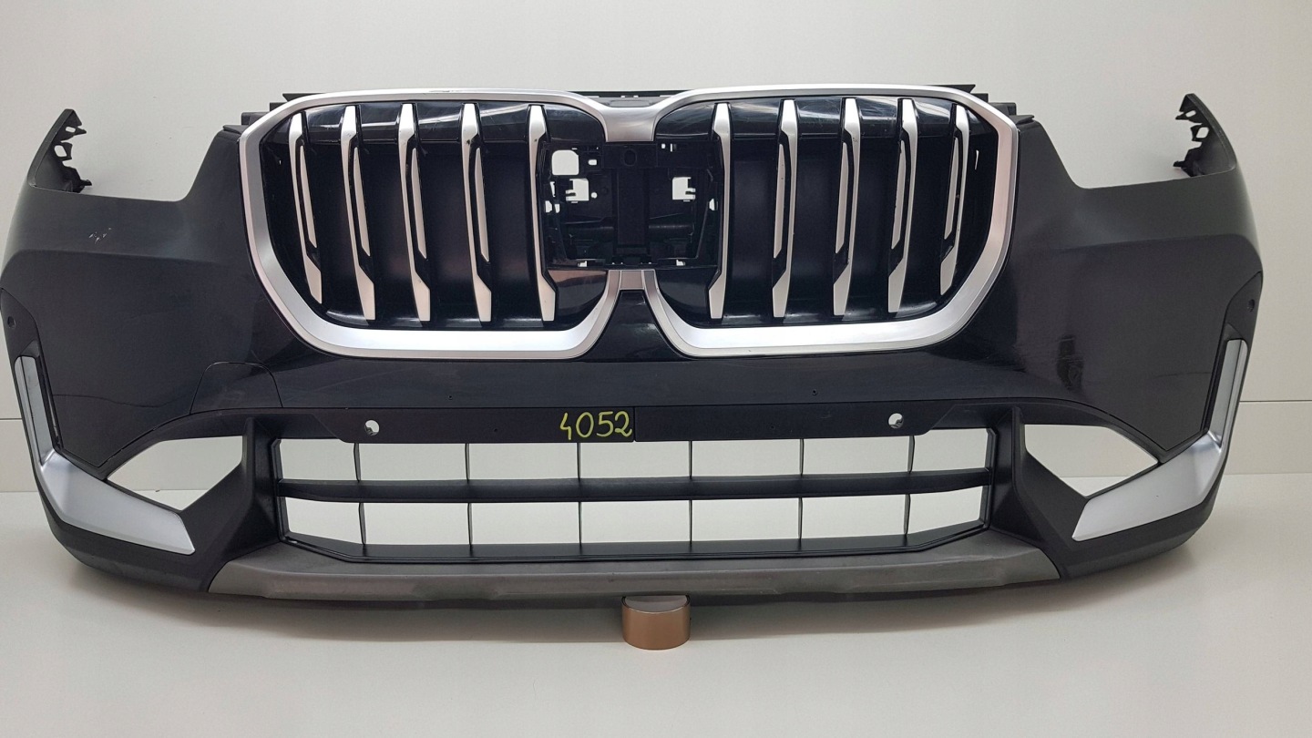 BMW X1 X 1 U11 2022 - bumper front 51119883579