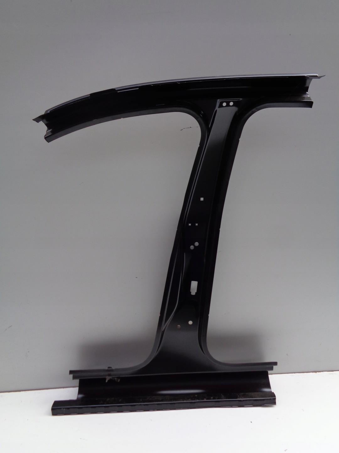 pillar B right front threshold AUDI A3 8P 8P0 08- NR 46745