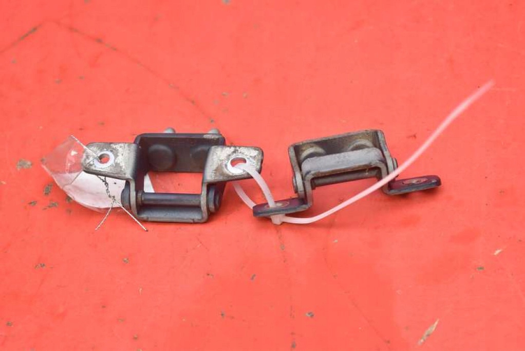 Cerniera Cerniere del cofano HYUNDAI I30 e 30 1 e KOMBI 07-10