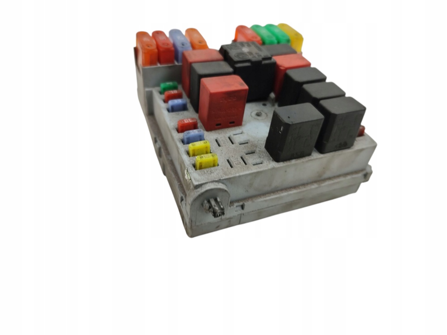 Module Module fusibles FIAT BRAVO II 51832042