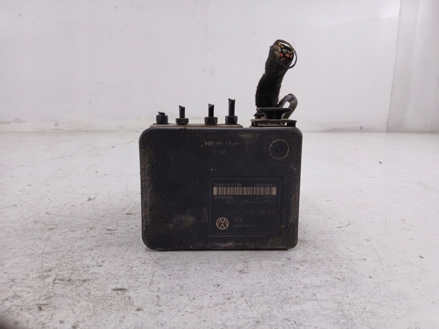 VW GOLF IV LEON e OCTAVIA e Servofreno ABS 1J0614517E 1C0907379E