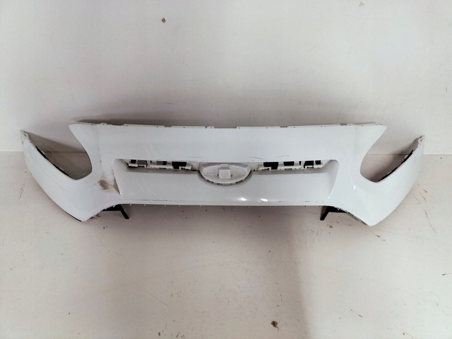 grille kratla grill FORD TRANSIT CONNECT 13