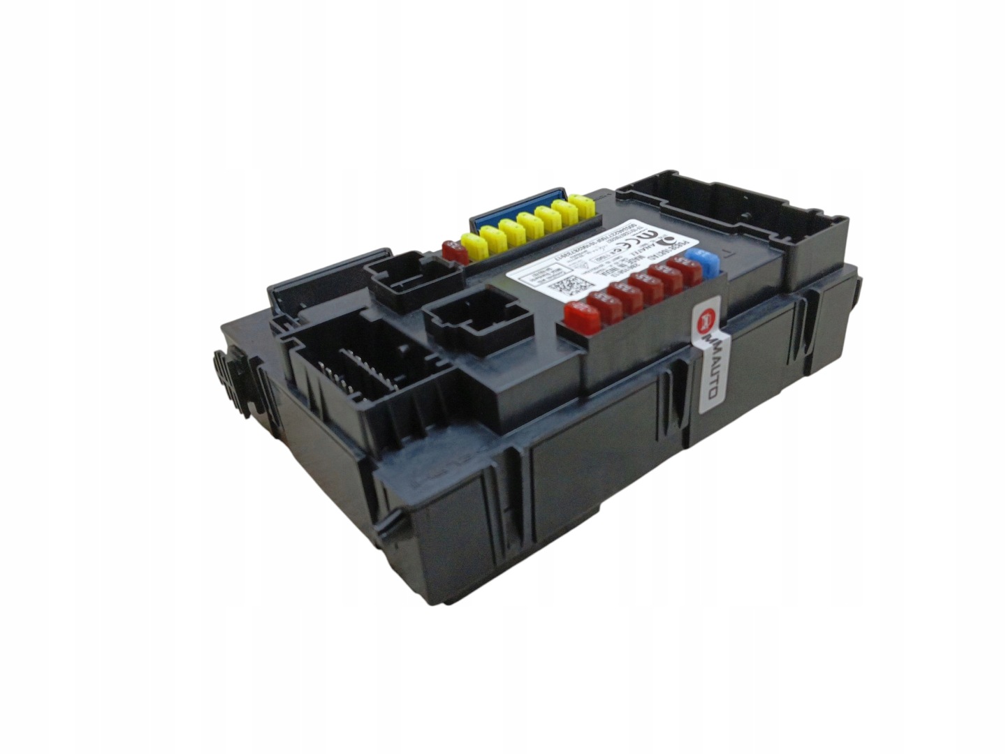 Module fusibles Module BCM JEEP COMPASS II P68381687AD