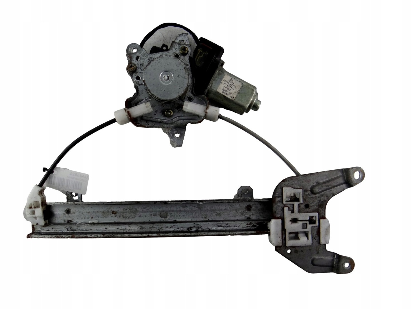 Mécanisme Lève vitre Vitre NISSAN MURANO 80731 899
