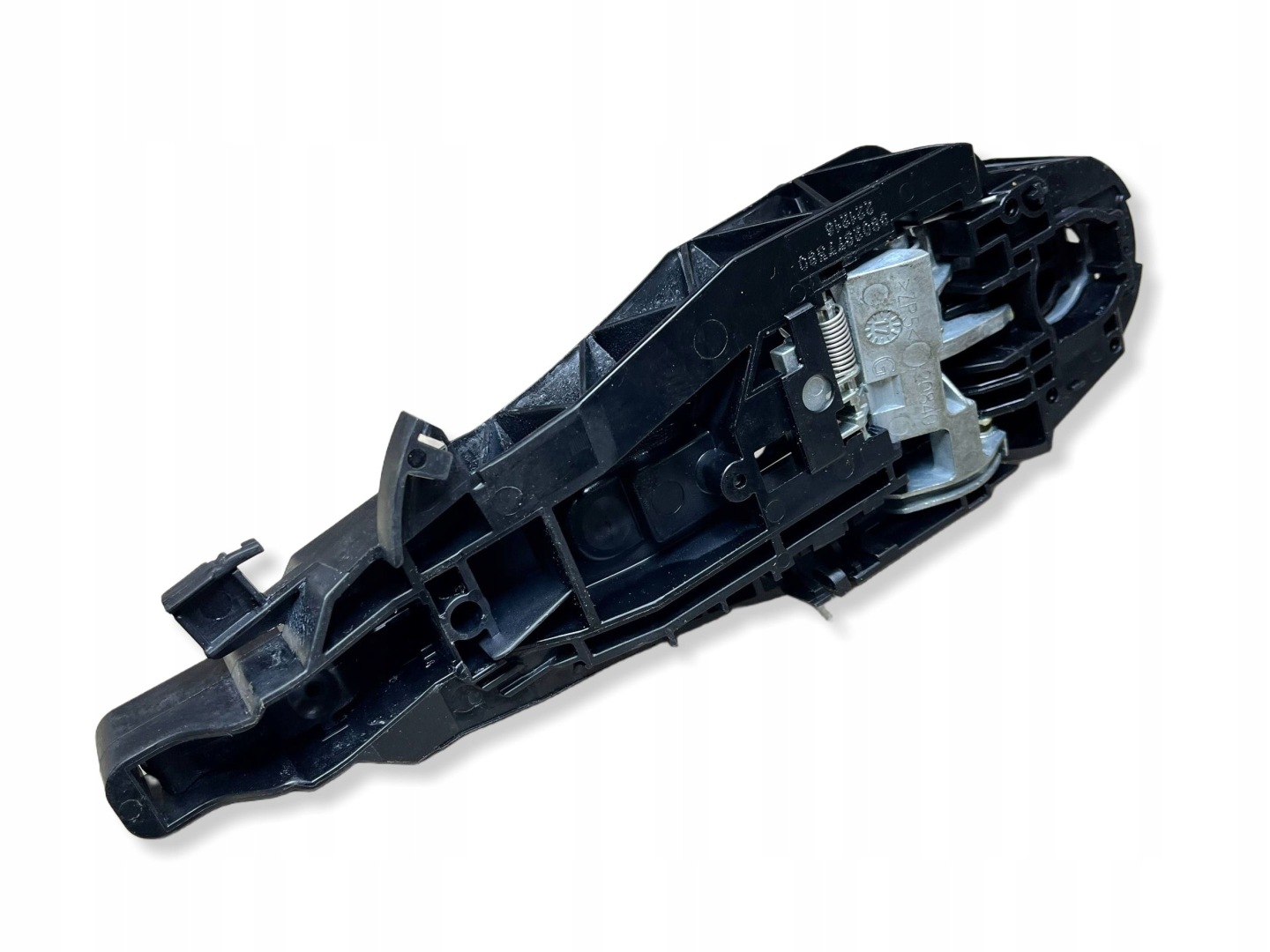 PEUGEOT 308 13-21 handle exterior door left front 9802977380