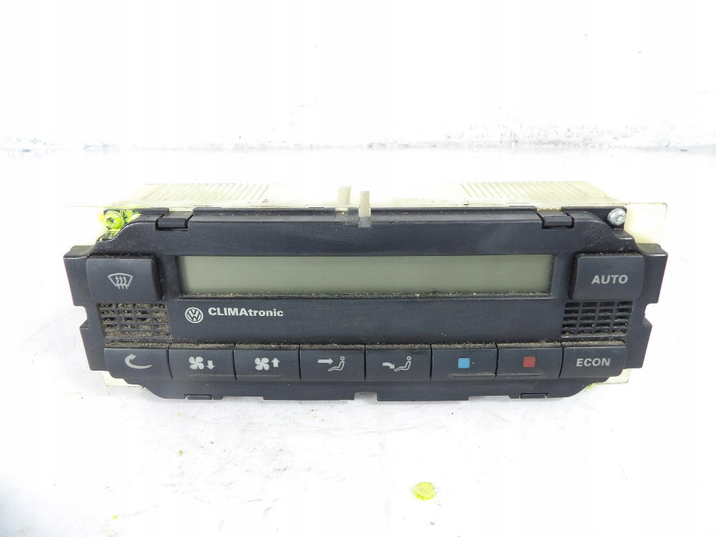 VW GOLF 4 IV PANEL szellőző