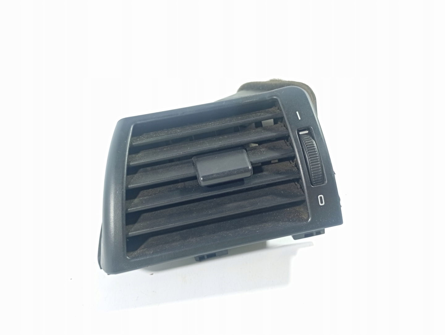 grid air conditioning devices air left driver´s OE 8361897 BMW 3 E46 98-06